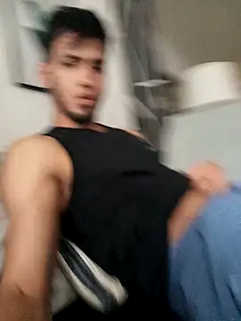 HarryFosster online show from 3, 2, 2026