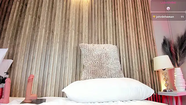 FiorelaSton online show from 20, 2, 2026