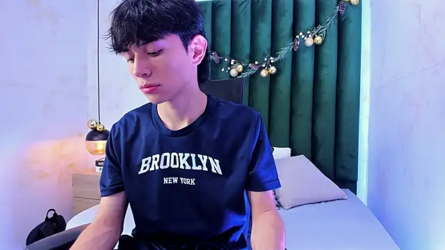 Aron valverde online show from 21, 12, 2025