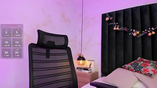 Aron valverde online show from 14, 1, 2026