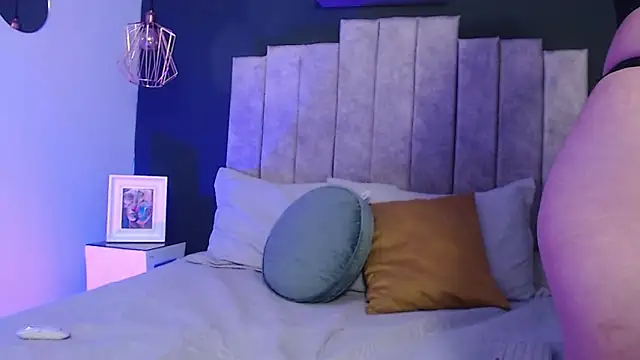 Demetra-Nox01 online show from 7, 1, 2026