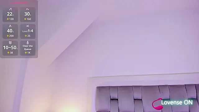 amber  ferrera online show from 30, 3, 2026