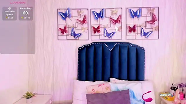 amber  ferrera online show from 28, 3, 2026