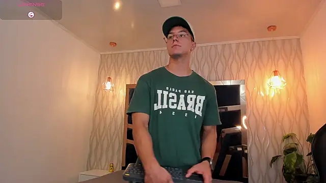 Noah Clarkk online show from 16, 3, 2026