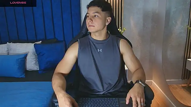 Snapshot of Noah_Clarkk chatting on 26, 6, 2026 Noah Clarkk online show from 26, 6, 2026