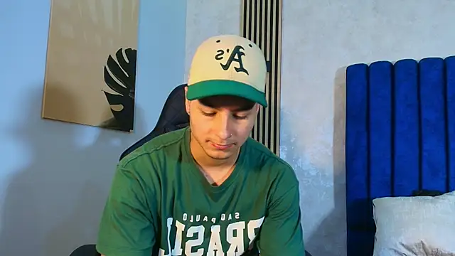 Noah Clarkk online show from 15, 5, 2026