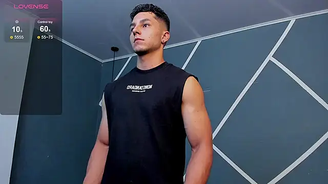 Noah Clarkk online show from 28, 2, 2026