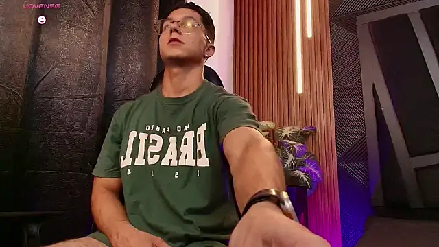 Noah Clarkk online show from 14, 2, 2026