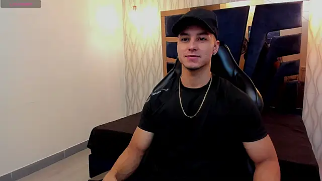 Noah Clarkk online show from 4, 5, 2026
