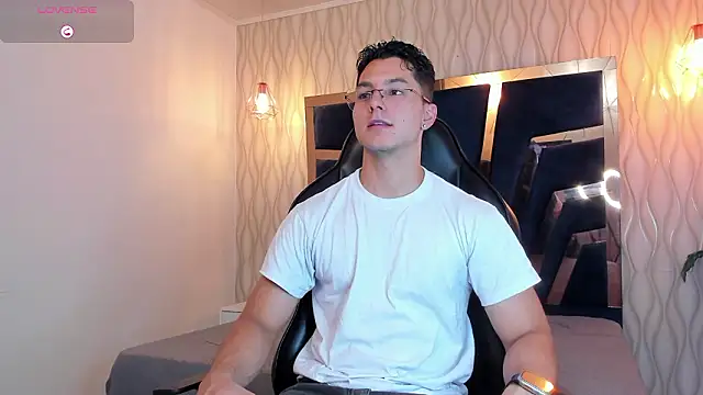 Noah Clarkk online show from 17, 3, 2026