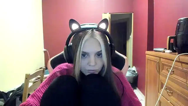 LunaAngell online show from 6, 1, 2026