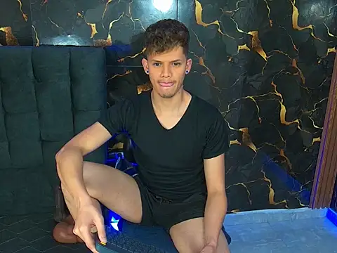 davilap toyboy online show from 15, 1, 2026