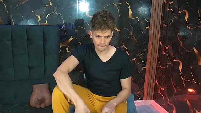 davilap toyboy online show from 13, 1, 2026