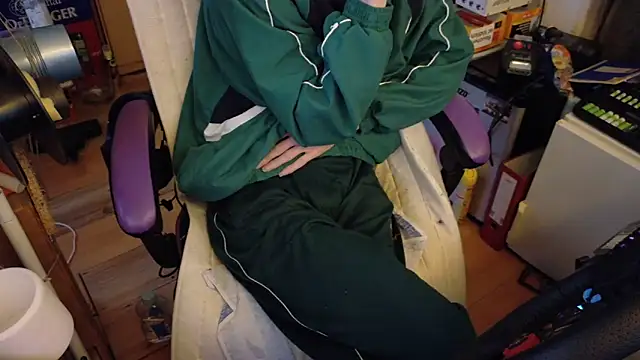 Gay-Versaut online show from 4, 2, 2026