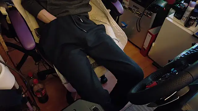 Gay-Versaut online show from 14, 3, 2026