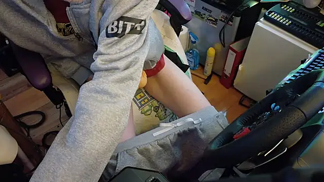 Gay-Versaut online show from 21, 2, 2026