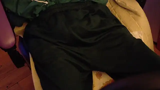 Gay-Versaut online show from 20, 12, 2025