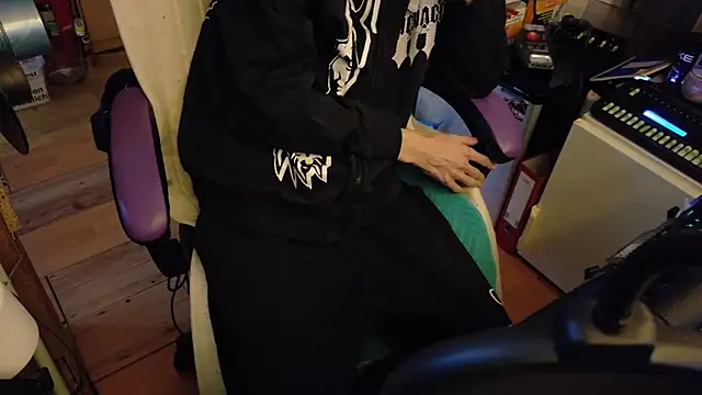 Gay-Versaut online show from 16, 1, 2026