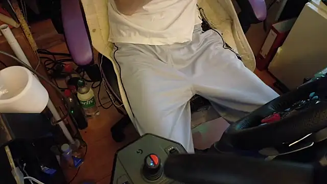 Gay-Versaut online show from 3, 3, 2026