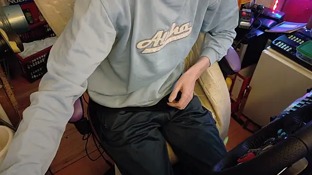 Gay-Versaut online show from 16, 2, 2026