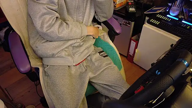 Gay-Versaut online show from 13, 1, 2026