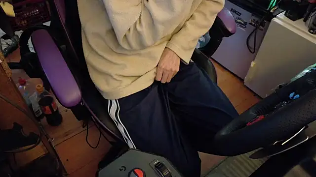 Gay-Versaut online show from 12, 5, 2026