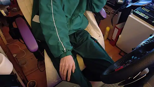 Gay-Versaut online show from 5, 2, 2026