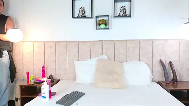 Daikihot online show from 23, 4, 2026