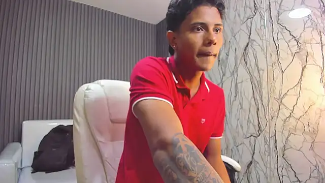 andrew myersx online show from 8, 1, 2026