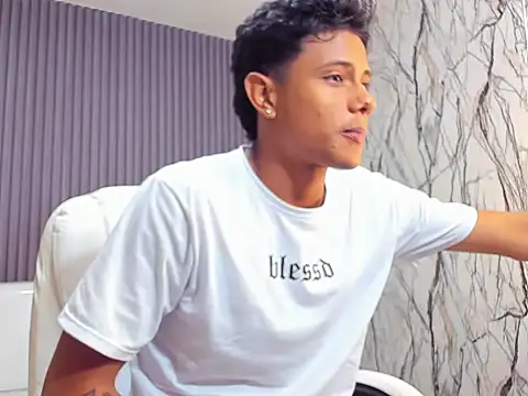 andrew myersx online show from 7, 1, 2026