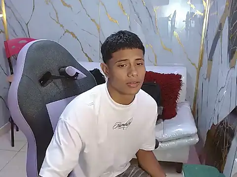 andrew myersx online show from 4, 3, 2026