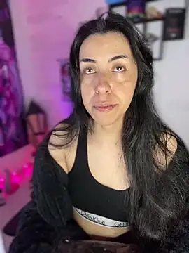 Sky Girl LS online show from 6, 3, 2026