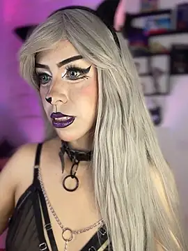 Sky Girl LS online show from 18, 2, 2026