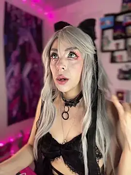 Sky Girl LS online show from 4, 4, 2026