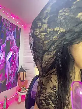 Sky Girl LS online show from 11, 2, 2026