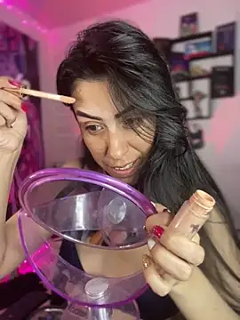 Sky Girl LS online show from 8, 2, 2026