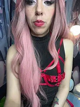 Sky Girl LS online show from 22, 12, 2025