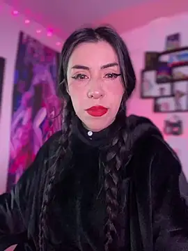 Sky Girl LS online show from 25, 2, 2026