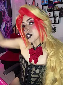 Sky Girl LS online show from 11, 4, 2026