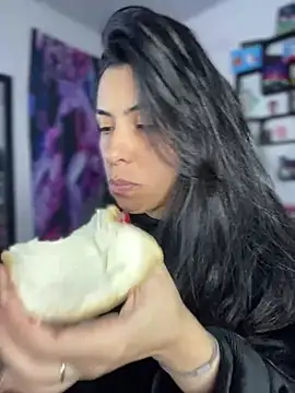 Sky Girl LS online show from 18, 3, 2026