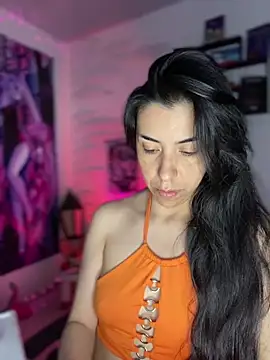 Sky Girl LS online show from 12, 3, 2026