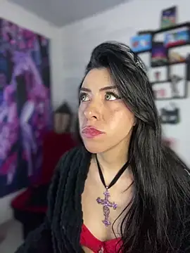 Sky Girl LS online show from 14, 4, 2026