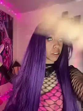 Sky Girl LS online show from 3, 2, 2026