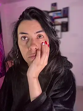 Sky Girl LS online show from 10, 2, 2026