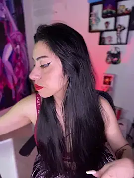 Sky Girl LS online show from 11, 3, 2026