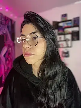 Sky Girl LS online show from 9, 2, 2026