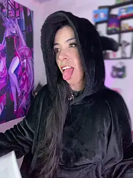 Sky Girl LS online show from 1, 3, 2026