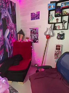 Sky Girl LS online show from 13, 4, 2026