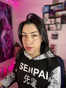 Sky Girl LS online show from 8, 4, 2026