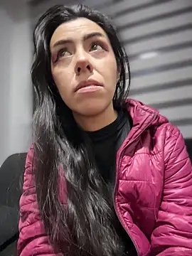 Sky Girl LS online show from 23, 12, 2025